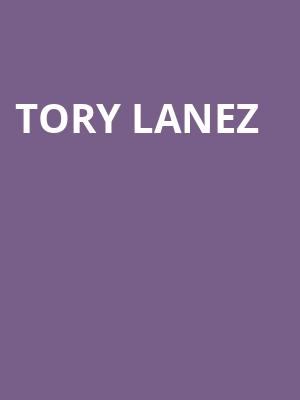 Tory Lanez at HMV Forum